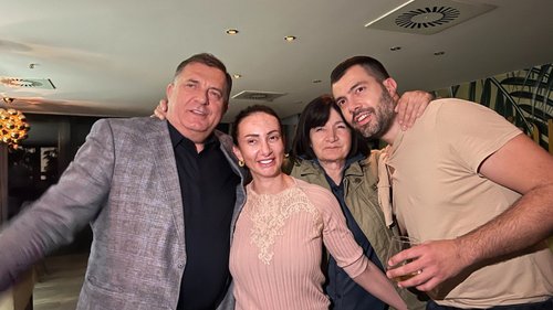 dodik