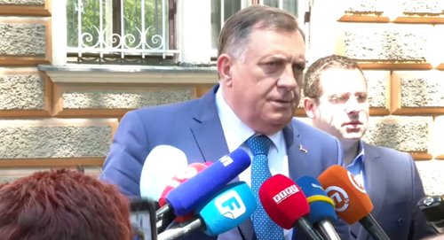 dodik