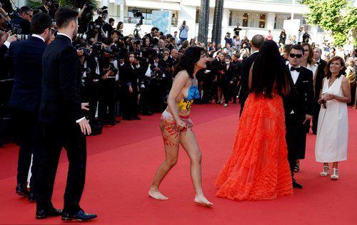 ukrajina cannes