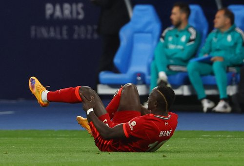 Champions League Final - Liverpool v Real Madrid