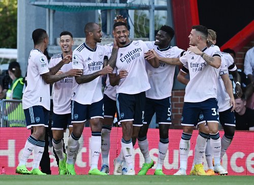 Premier League - AFC Bournemouth v Arsenal