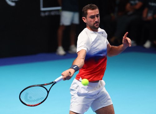 ATP 250 - Tel Aviv Open