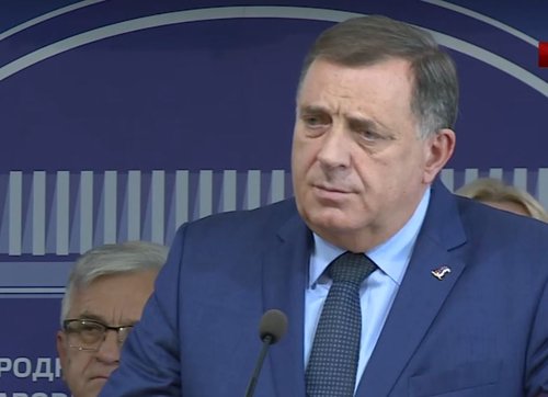 dodik