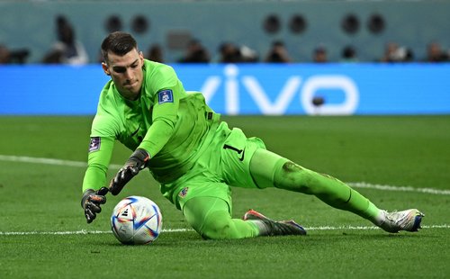 FIFA World Cup Qatar 2022 - Quarter Final - Croatia v Brazil