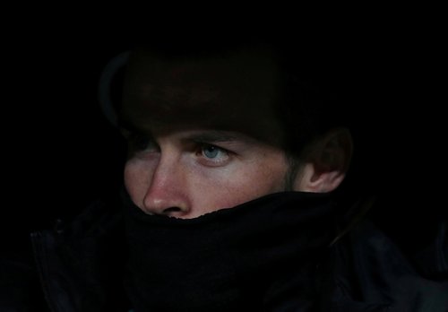 FILE PHOTO: La Liga Santander - Real Madrid vs Girona