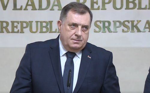 dodik