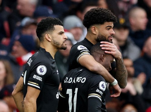 Premier League - Arsenal v AFC Bournemouth