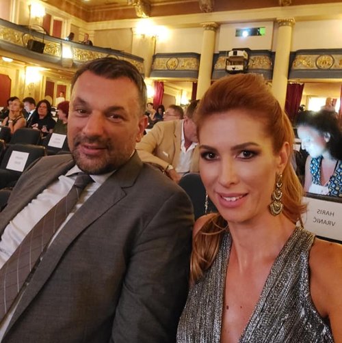 dalija i dino konaković