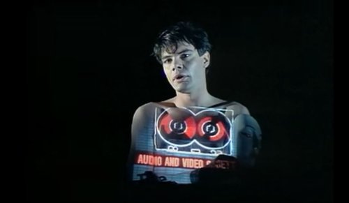 Alphaville
