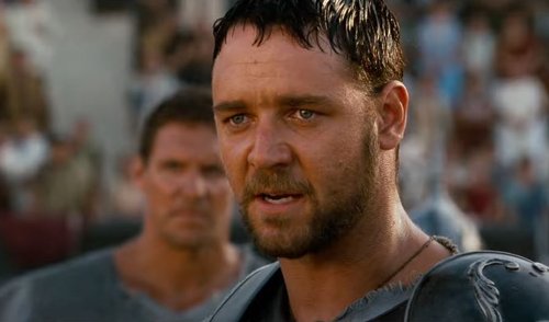 Russell Crowe