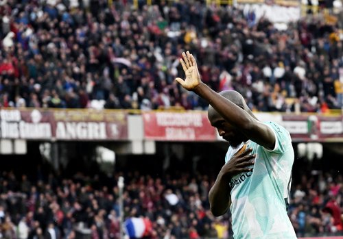 Serie A - Salernitana v Inter Milan