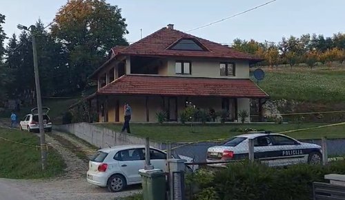 kuca ubistvo gradacac tetka nizama