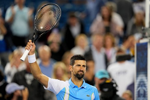 Tennis: Western & Southern Open