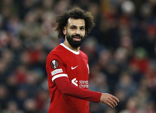 Europa League - Group E - Liverpool v LASK Linz