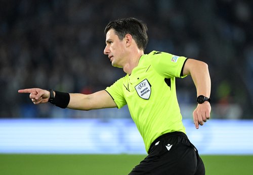 Champions League - Group E - Lazio v Celtic