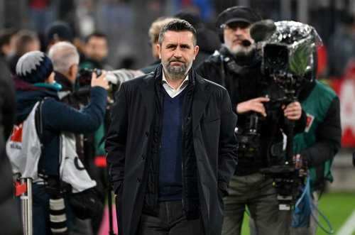 Bundesliga - Bayern Munich v 1. FC Union Berlin