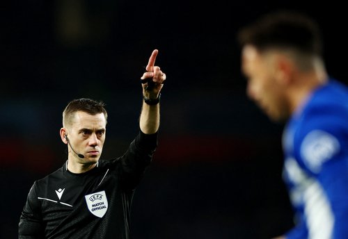 Champions League - Round of 16 - Second Leg - Arsenal v FC Porto