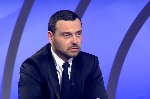 saša magazinovic