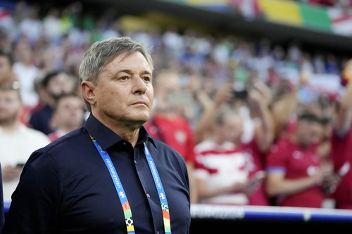 Dragan Stojković Piksi