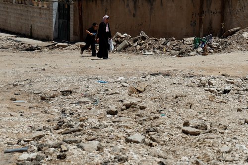 Squeezed by Israel, Palestinian Authority's role fades in West Bank