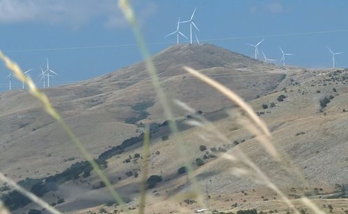 vjetroelektrane