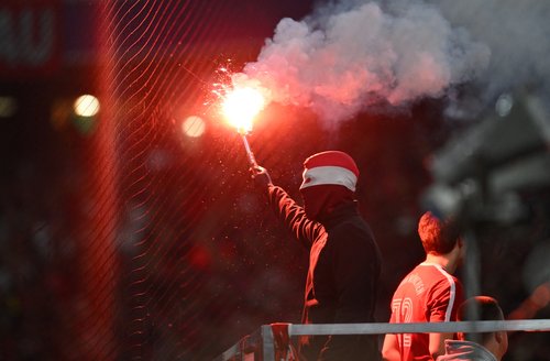 Bundesliga - Bayern Munich v VfB Stuttgart
