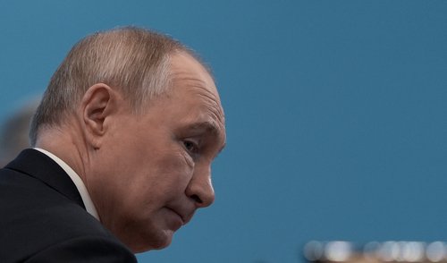 Collective Security Treaty Organisation summit held in Kazakh capital Astana