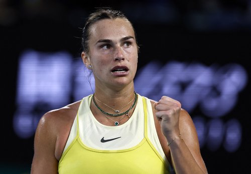 Australian Open