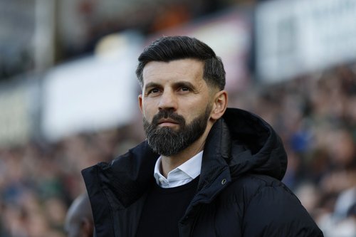 FA Cup - Fourth Round - Plymouth Argyle v Liverpool