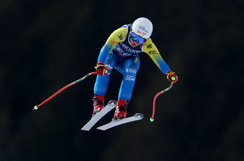FIS Alpine World Ski Championships