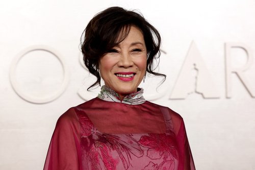 97th Academy Awards - Oscars Arrivals - Hollywood