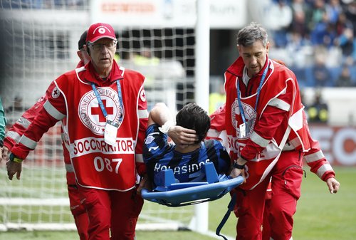 Serie A - Atalanta v Bologna