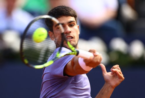 ATP 500 - Barcelona Open