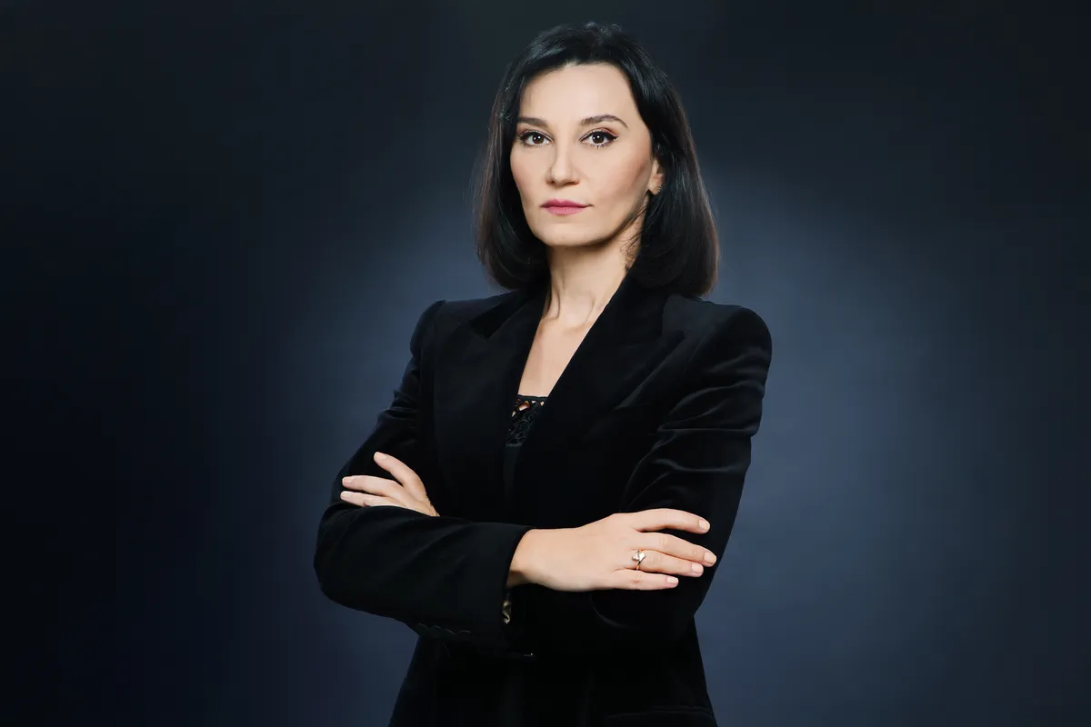 Media: Aleksandra Subotic removed as United Media CEO