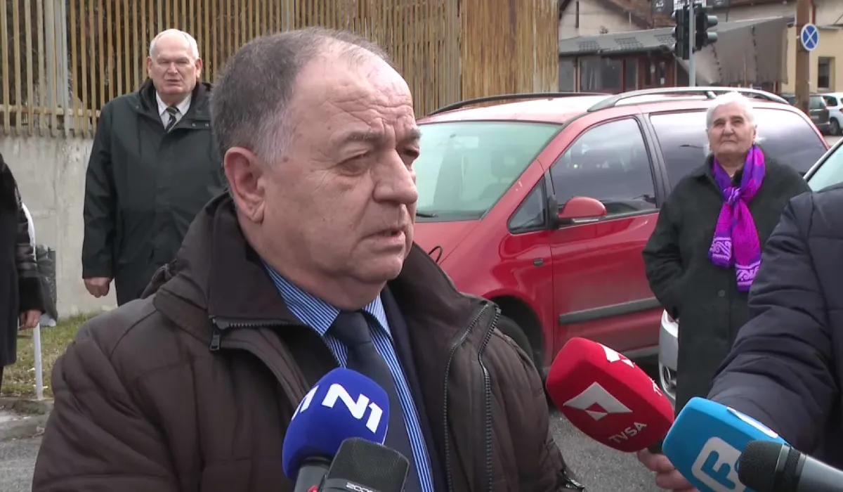 President of the Association of Victims and Witnesses of Genocide: Implementation of genocide denial law has not produced any practical effect