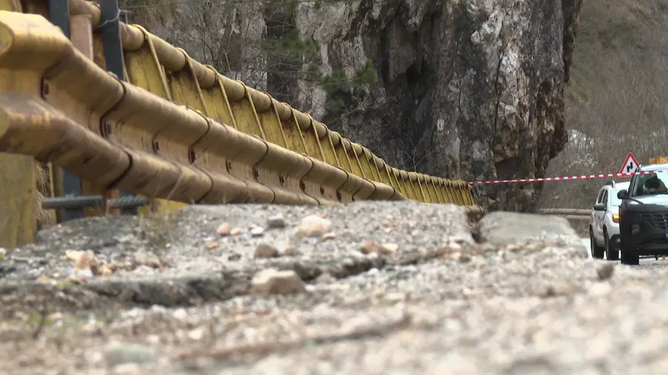 Stevanović: Za sanaciju puta ka Foči biće izdvojeno oko 2,5 miliona KM