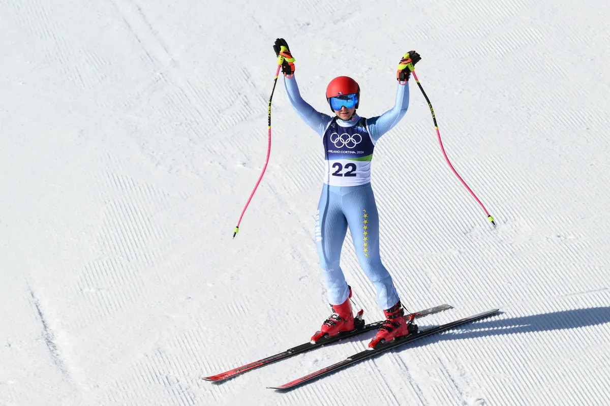 Olimpijski komitet BiH: Današnji rezultat Muzaferije ravan osvajanju medalje