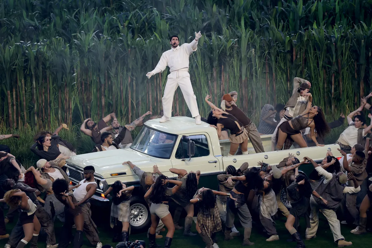 Bad Bunny pokorio Super Bowl: Uz Lady Gagu i vjenčanje uživo poslao moćnu poruku: „I mi smo Amerikanci!“