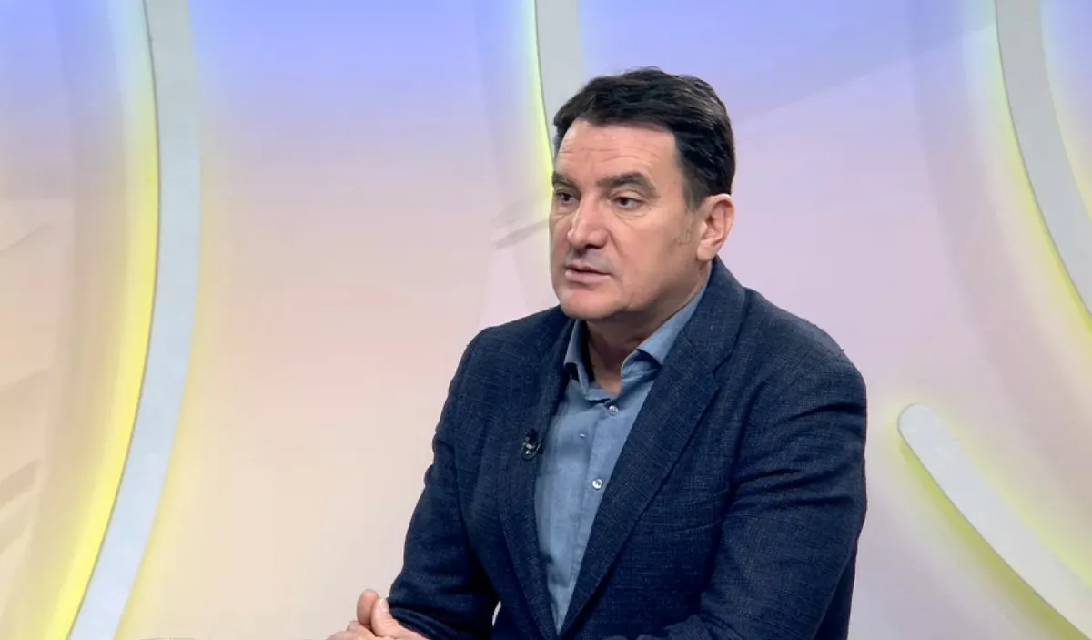 Močević: Izbore u RS trebalo je ponoviti na svim mjestima, CIK sinoć pokazao svu svoju nesposobnost