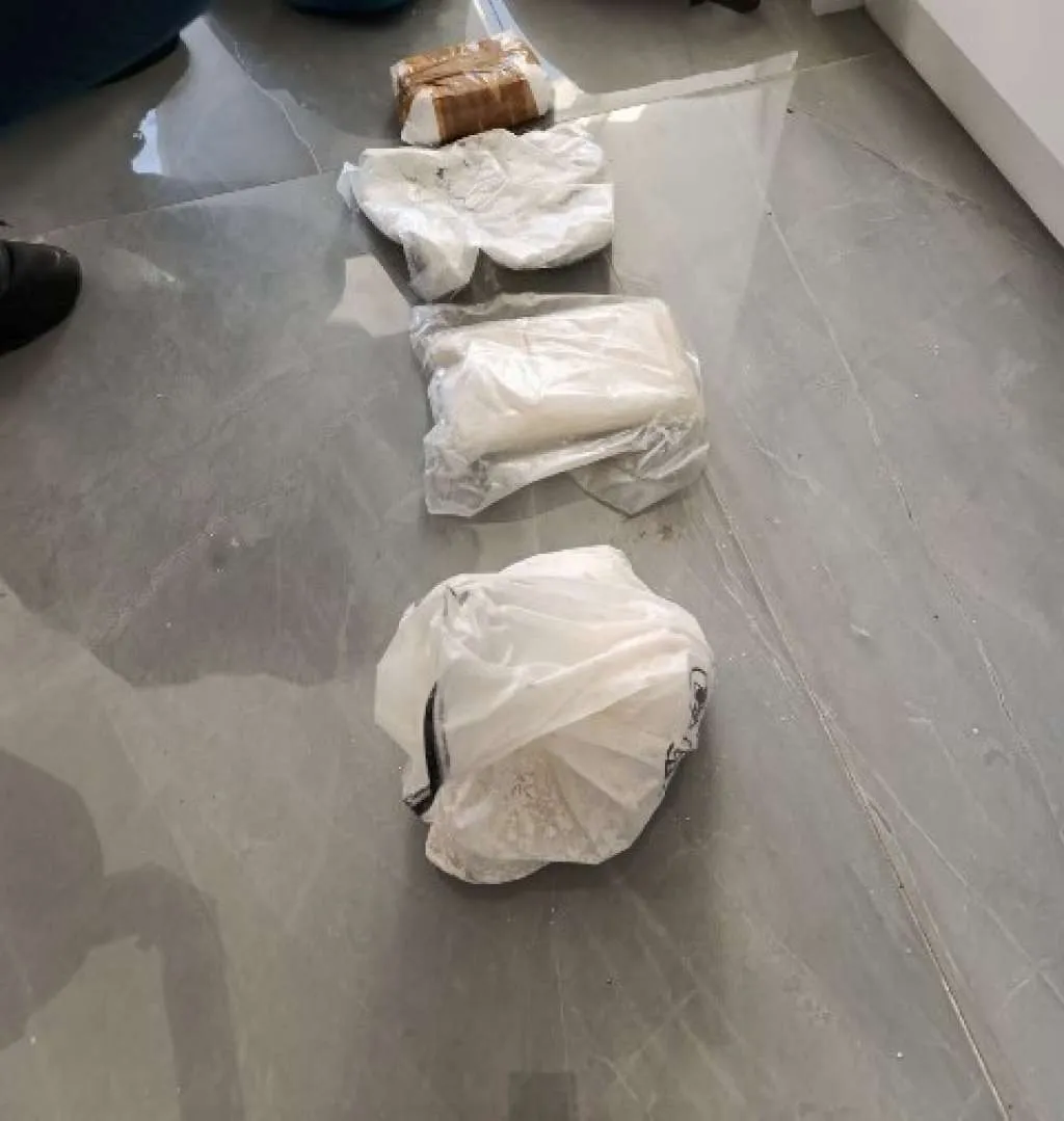 U Prozoru-Rami pronađena droga, uhapšena jedna osoba