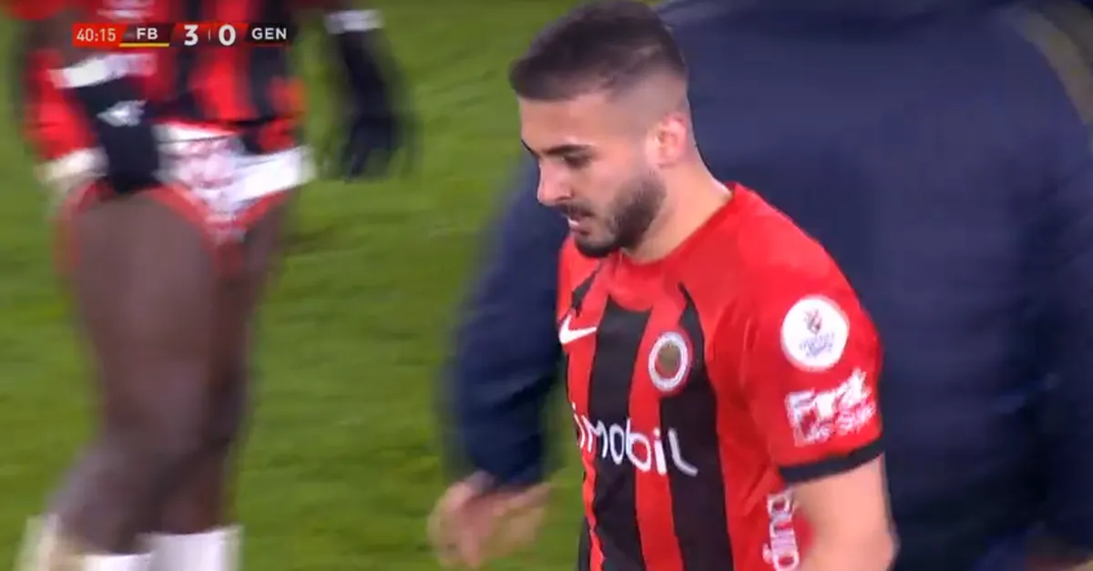 Lekcija iz ljudskosti: Mogao se osvetiti, ali… (VIDEO)