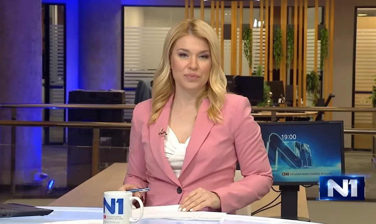 Dnevnik u 19: Vijeće ministara jednoglasno usvojilo Program reformi BiH 2025. za NATO