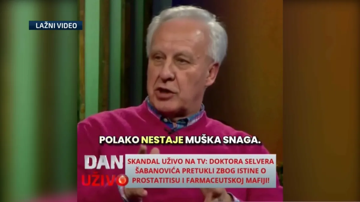 Deepfake prevare u BiH: Građani bez zaštite dok tužilaštvo procjenjuje krivično djelo