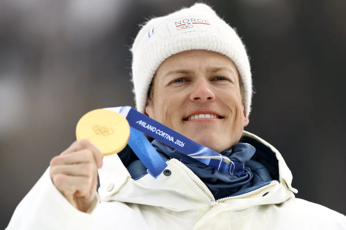 Klaebo osvojio sedmo zlato!