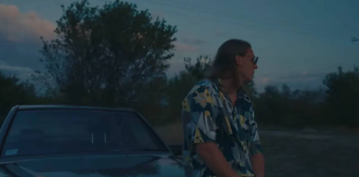 Skinuo golmanske rukavice i u ruke uzeo mikrofon: Bivši golman FK Sarajevo objavio svoj prvi singl (VIDEO)