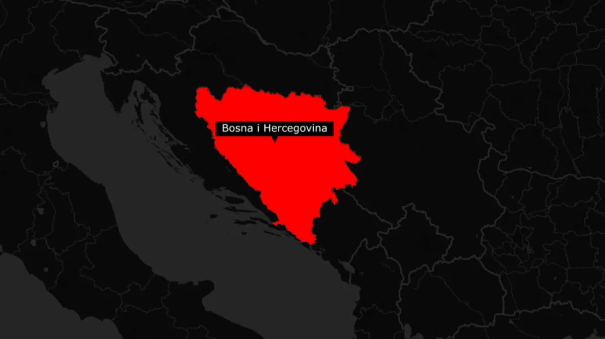 Reforme na papiru, korupcija u praksi: BiH i dalje na dnu Evrope