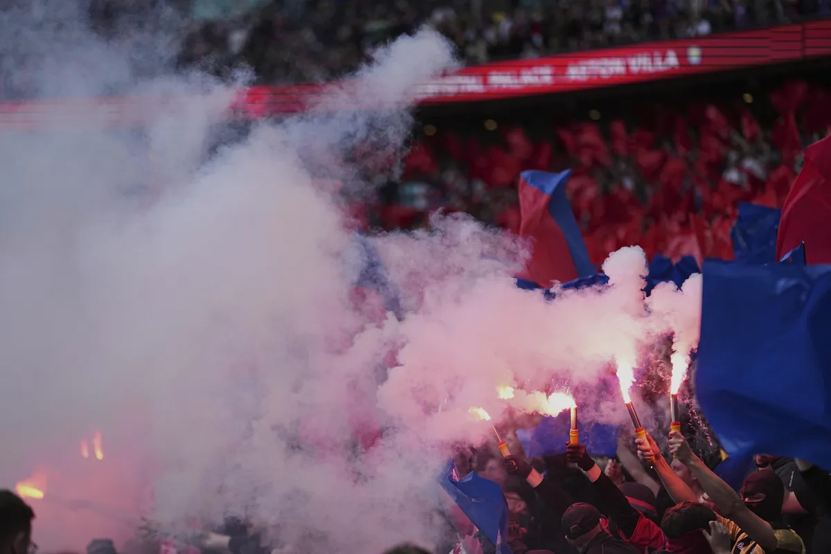 Navijači Crystal Palacea spremali pohod na Mostar i počeli se učlanjivati u Zrinjski, a onda su od prvaka BiH dobili poruku koja je oduševila Engleze