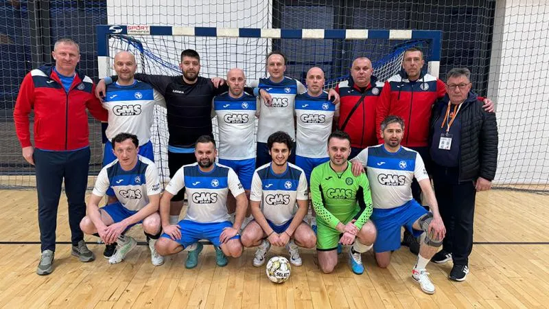 Svećenici BiH u polufinalu Evropskog prvenstva, slijedi derbi s Hrvatskom