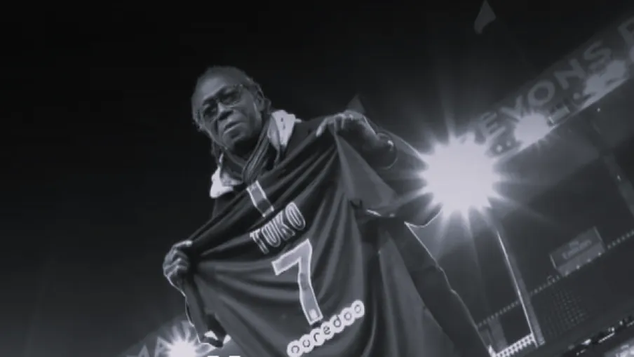 Tuga u osvajaču Lige prvaka: Preminuo prvi strijelac kluba u evropskim takmičenjima