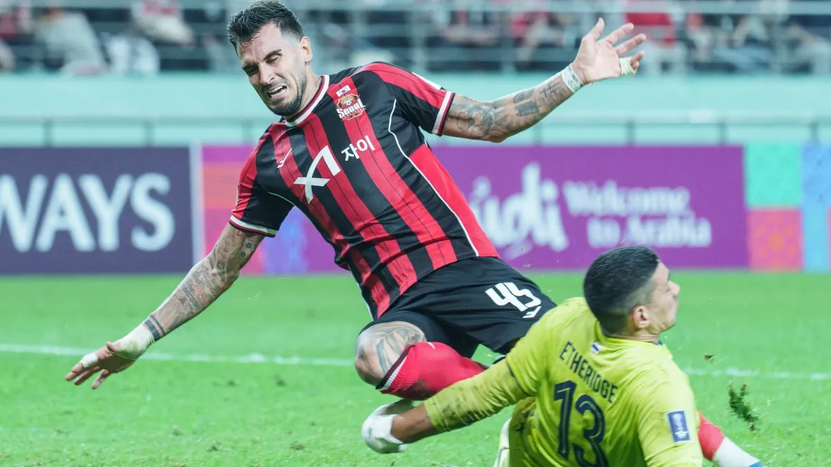 Sarajevo blizu potpisao napadača koji je činio sjajan tandem sa Jessejem Lingardom